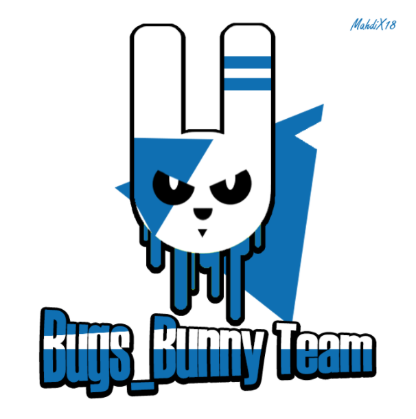 Bugs Bunny CTF