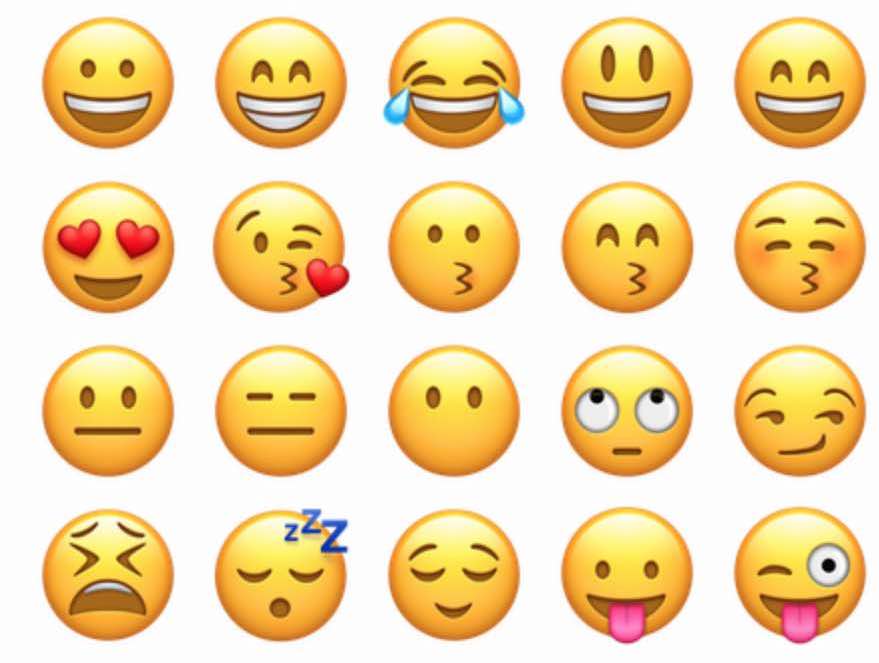 Akash Trehan · Printing Emojis on Terminal