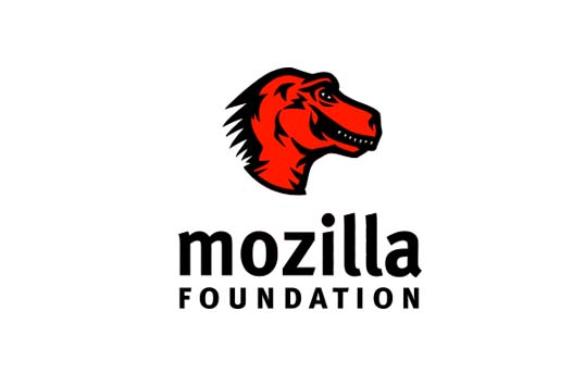 Mozilla Logo